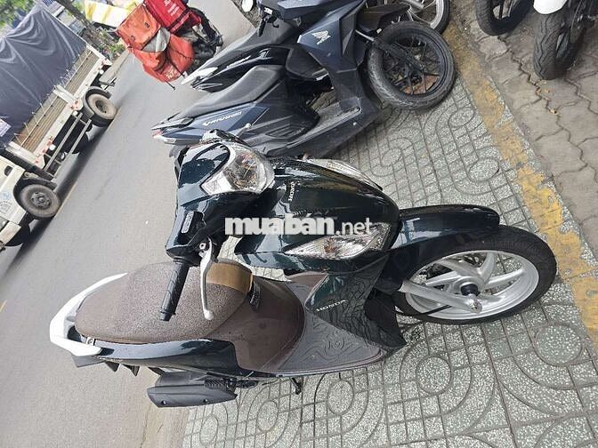  Vision 2019.khóa ga.BS:62L1-66794,máy zin xe đẹp 
