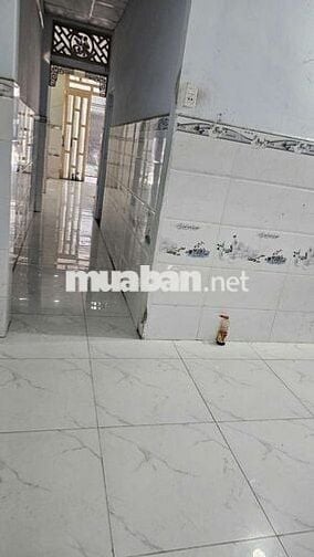 nhà 4_18 Đường lại Hùng Cường Vĩnh Lộc b bình chánh tphcm