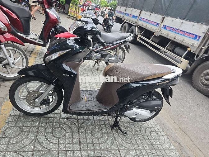  Vision 2019.khóa ga.BS:62L1-66794,máy zin xe đẹp 