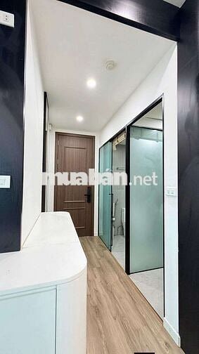 NO3 Trần Quý Kiên, TT Cầu Giấy, đi lại thuận tiện, full đồ, ở luôn, 