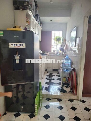 CHO THUÊ CHUNG CƯ QUẬN PHÚ NHUẬN