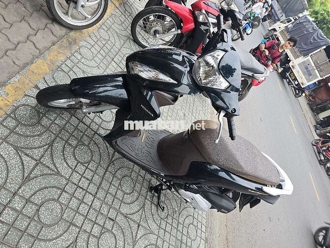  Vision 2019.khóa ga.BS:62L1-66794,máy zin xe đẹp 