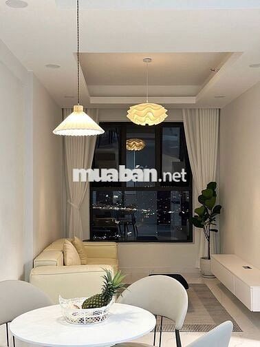 Ở ngay căn 2pn2wc 7tr full nội thất đẹp tại Opal Skyline