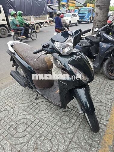  Vision 2019.khóa ga.BS:62L1-66794,máy zin xe đẹp 