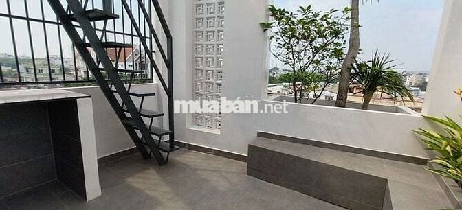 Bán nhàCạnh Tên Lửa Bình Tân - 4×13 m - 6.9 t.ỷ TL chính chủ.