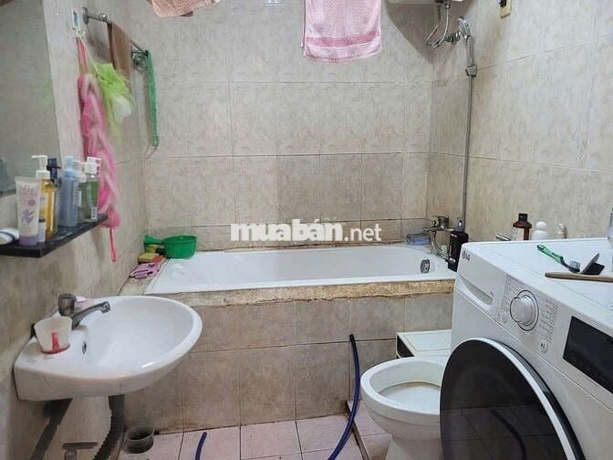 CHO THUÊ CHUNG CƯ QUẬN PHÚ NHUẬN