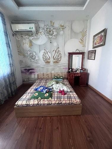 Cho Thuê nhà 403/5 Hương Lộ 3, P Bình Hưng Hoà, Bình Tân