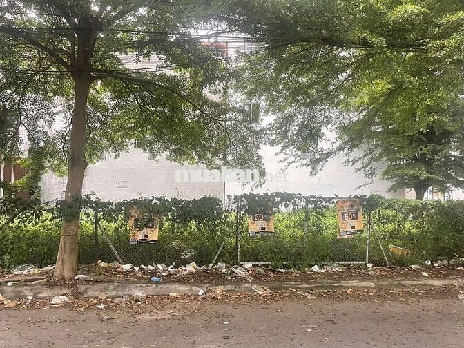 Bán đất nền dự án 51,5m2 tại The Sun Residence, Nhà Bè, HCM