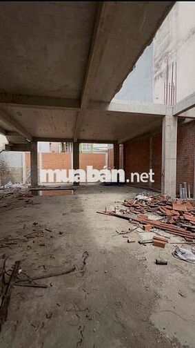 Đất mặt tiền Lê Văn Lương, 400m2, (7.5x50) nở 9m, sát cầu Rạch Đĩa