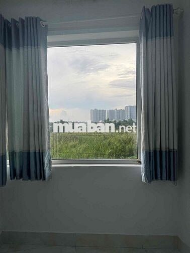 Nhà Cho Thuê 2 lầu 4PN, 3WC giá chỉ 9,5 triệu/tháng