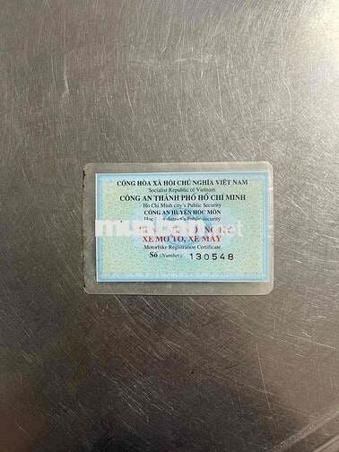 VEPAS Fi 2012 TP 9 CHỦ CÓ HỖ TRỢ GÓP OĐ CÓ ĐỖI XE