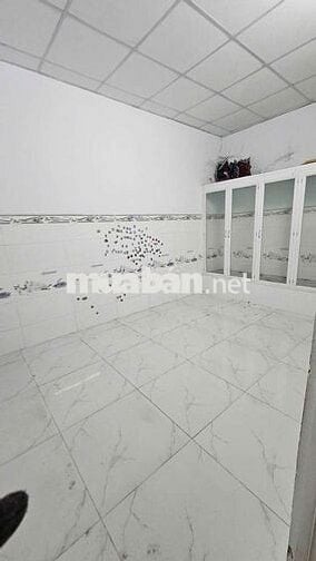nhà 4_18 Đường lại Hùng Cường Vĩnh Lộc b bình chánh tphcm