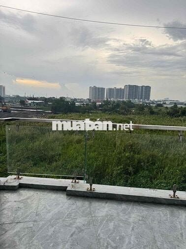 Nhà Cho Thuê 2 lầu 4PN, 3WC giá chỉ 9,5 triệu/tháng