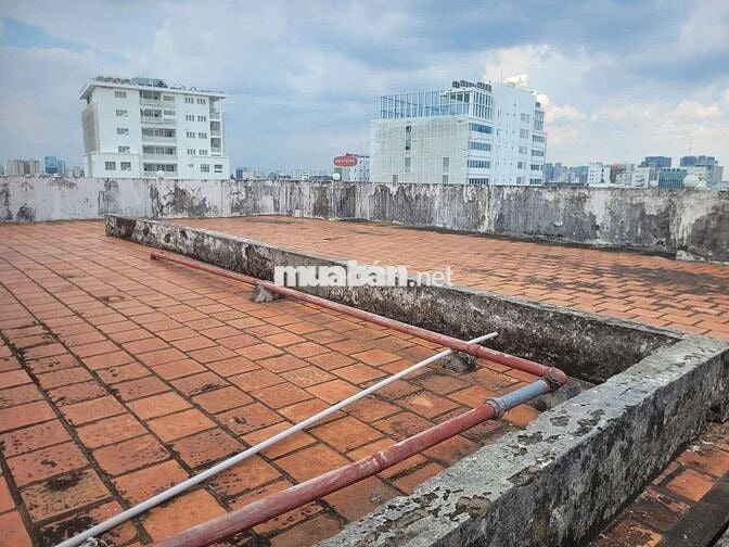 CHO THUÊ CHUNG CƯ QUẬN PHÚ NHUẬN