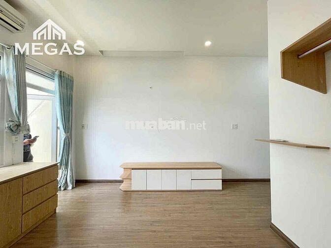 CHO THUÊ NHÀ NGUYÊN CĂN 2 PHÒNG NGỦ MỚI TOANH GẦN NGÃ TƯ BỐN XÃ