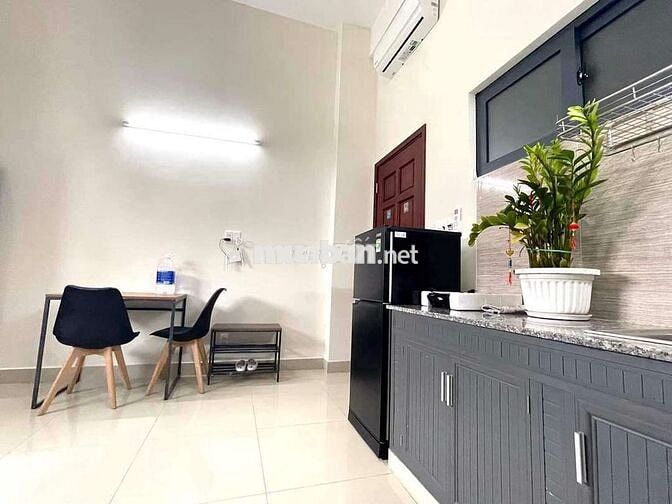 PHÒNG MỚI CÓ GÁC FULL TIỆN NGHI NGAY ĐH BÁCH KHOA 