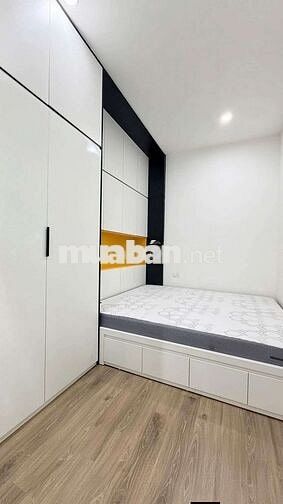 NO3 Trần Quý Kiên, TT Cầu Giấy, đi lại thuận tiện, full đồ, ở luôn, 
