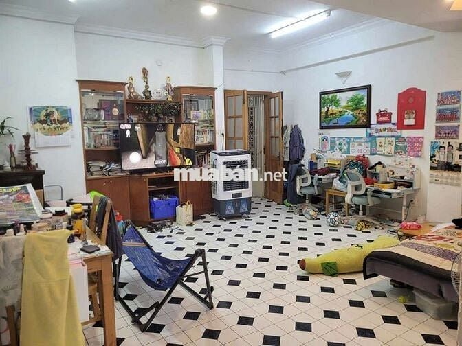 CHO THUÊ CHUNG CƯ QUẬN PHÚ NHUẬN