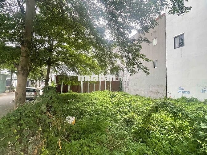 Bán đất nền dự án 51,5m2 tại The Sun Residence, Nhà Bè, HCM