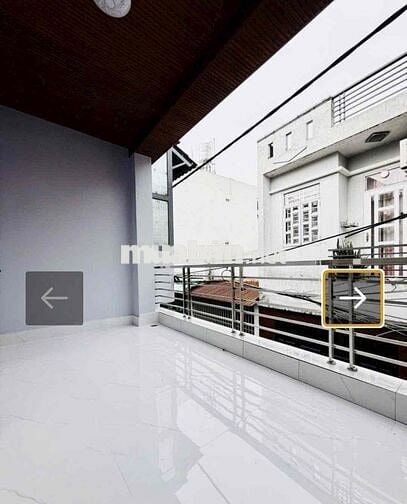 😍NHÀ 2 TẦNG 53M2 - HẺM Ô TÔ HUỲNH THỊ HAI - TÂN CHÁNH HIỆP - QUẬN 12