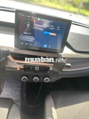 vinfast 2025 giao liền xe điện pin mua