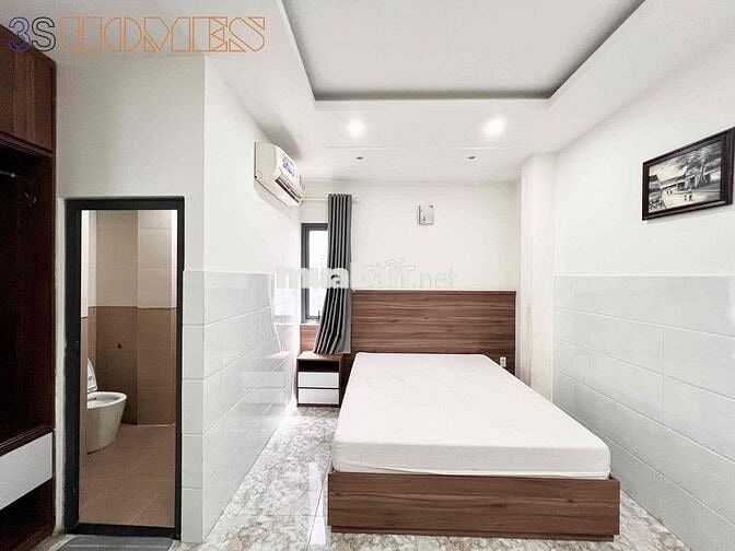 NHÀ MỚI XÂY NGAY CUỐI NGUYỄN OANH
