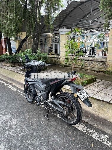 Honda Winner V1 2018 84000km Đen