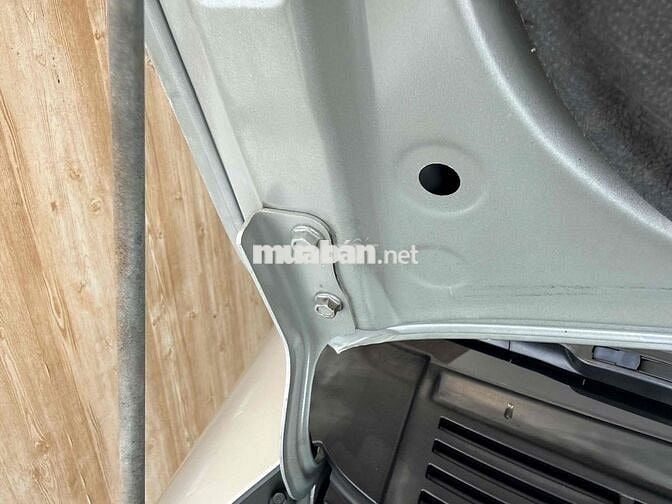 Toyota Wigo 1.2AT 2019 Số tự động - 5 Chỗ - Hãng