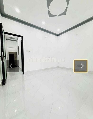 😍NHÀ 2 TẦNG 53M2 - HẺM Ô TÔ HUỲNH THỊ HAI - TÂN CHÁNH HIỆP - QUẬN 12