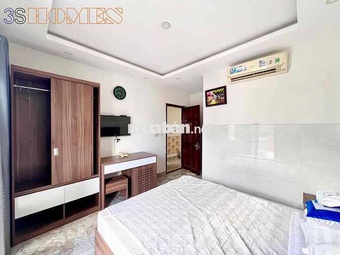 NHÀ MỚI XÂY NGAY CUỐI NGUYỄN OANH
