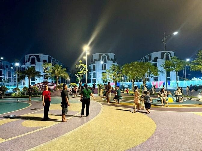 Chỉ Nhỉnh 4,5 Tỷ Sở Hữu Ngay Căn Shophouse Tại Trung Tâm Thủy Nguyên