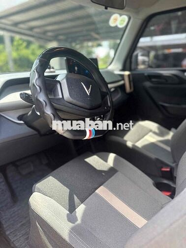 vinfast 2025 giao liền xe điện pin mua