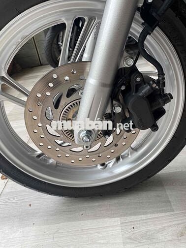 Honda SH 160 2025 Tự động màu Đỏ 6135 km