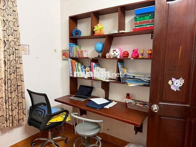 Cho thuê Căn hộ 2PN - ngay nhà ga T3 sân bay TSN - Nội thất gần Full