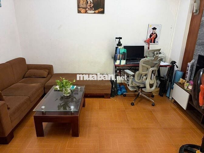 Cho thuê Căn hộ 2PN - ngay nhà ga T3 sân bay TSN - Nội thất gần Full
