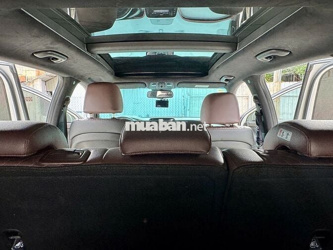 Hyundai SantaFe 2019 2.2D Dầu Full XE GĐ 01 CHỦ