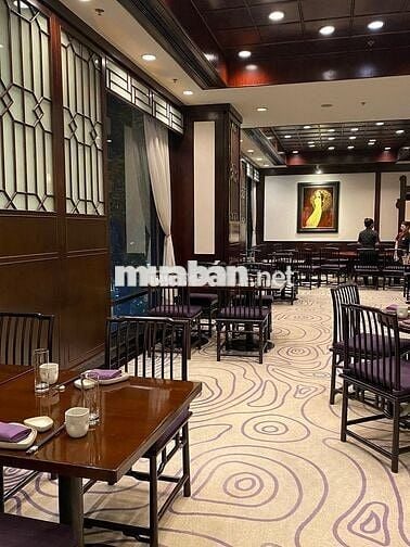 MẶT BẰNG DT KHỦNG MẶT TIỀN  ĐIỆN BIÊN PHỦ- BÌNH THẠNH,SÀN 1000M2