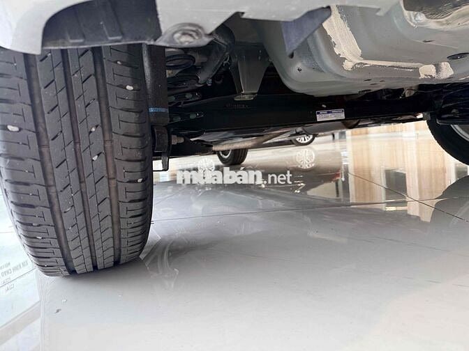Toyota Wigo 1.2AT 2019 Số tự động - 5 Chỗ - Hãng