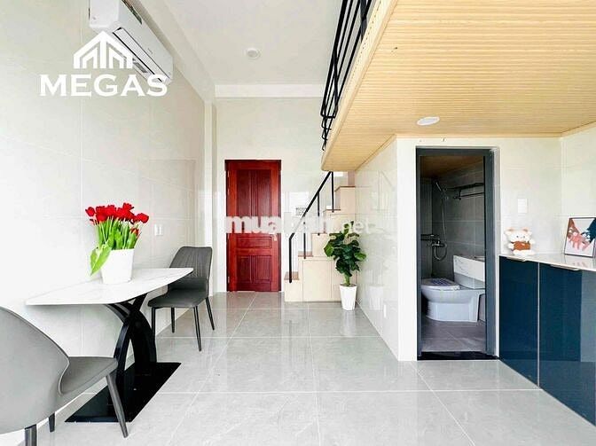 💥 DUPLEX Bancol View Đỉnh - Gần Tân Hoà Đông, Trương Phước Phan 💥