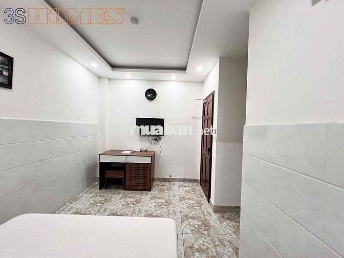 NHÀ MỚI XÂY NGAY CUỐI NGUYỄN OANH