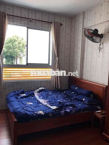 Bán căn Hộ Chung Cư Đông Hải 64m2 2PN 2WC Sổ HR