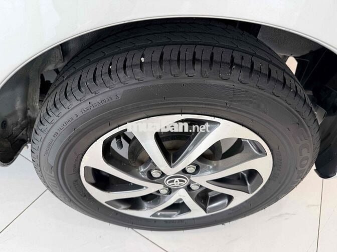 Toyota Wigo 1.2AT 2019 Số tự động - 5 Chỗ - Hãng