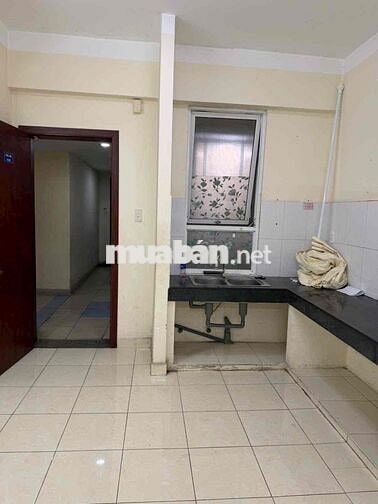 Căn Hộ CC Đông Hải 54m2 2PN 2WC Sổ Hồng Riêng