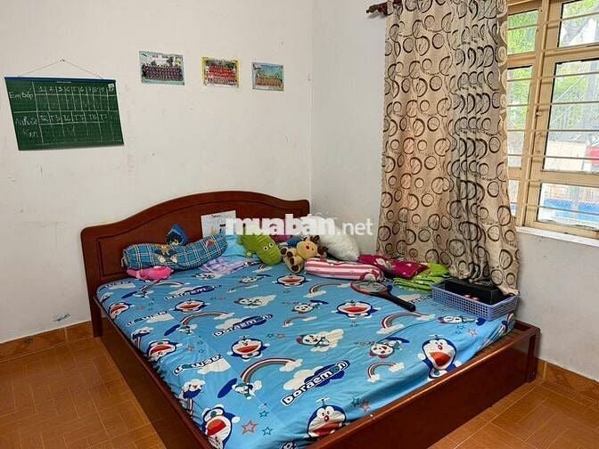 Cho thuê Căn hộ 2PN - ngay nhà ga T3 sân bay TSN - Nội thất gần Full