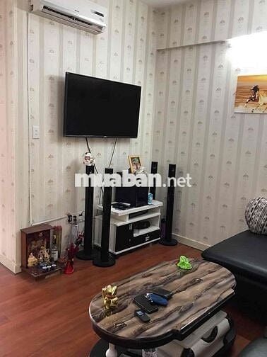 Bán căn Hộ Chung Cư Đông Hải 64m2 2PN 2WC Sổ HR
