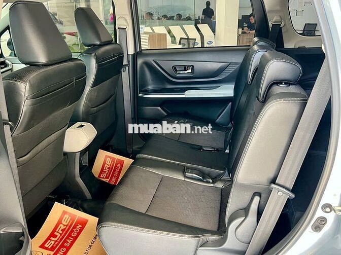 Toyota Veloz Cross Top 2023 giá thương lượng