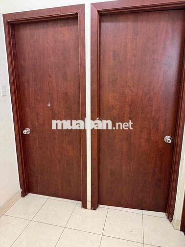 Căn Hộ CC Đông Hải 54m2 2PN 2WC Sổ Hồng Riêng