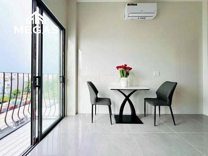 💥 DUPLEX Bancol View Đỉnh - Gần Tân Hoà Đông, Trương Phước Phan 💥