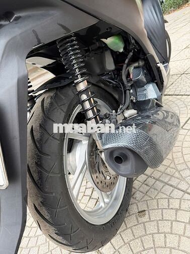 Honda SH 150i ABS 2020 Đen 16.000 km