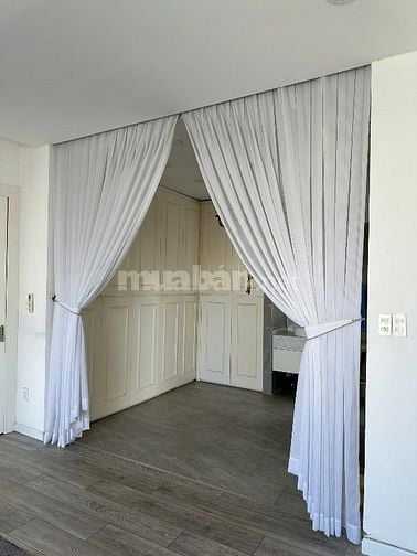 CHÍNH CHỦ DO ĐI MỸ HẠ GIÁ SỐC CĂN HỘ RIVER GATE 9 TỶ 9 CÒN 9 TỶ 3